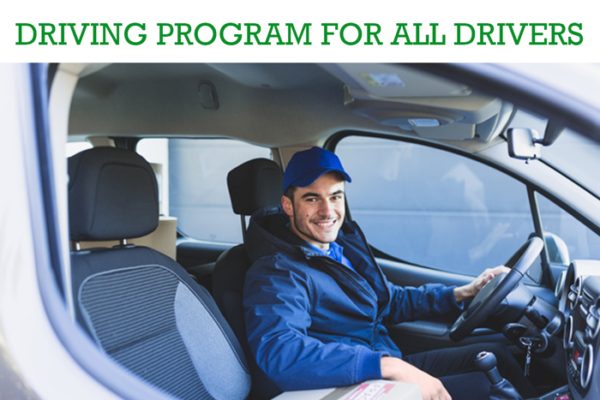Safe Driving Tips for Fleet Management