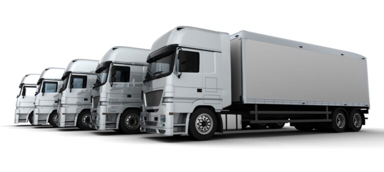 Tips for Fleet Management for Managing Costs