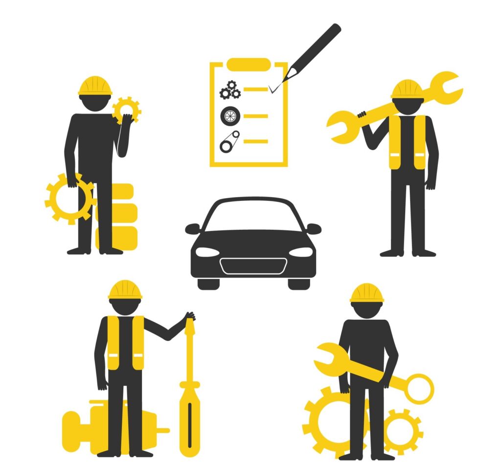 Benefits of Advanced Fleet Management Australia