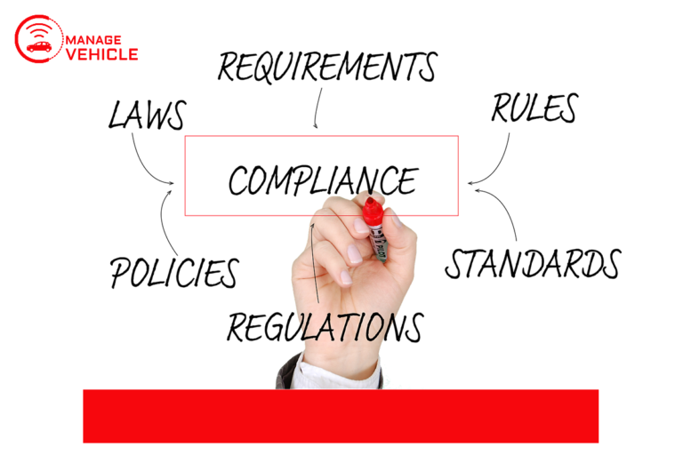 fleet compliance management australia