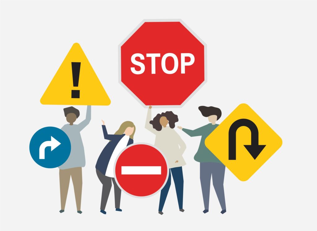 Employee Safety or Accident Prevention with Fleet Management Software Australia