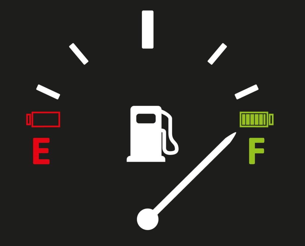 Fuel monitoring in Fleet Management Software Australia