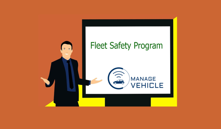 fleet safety program