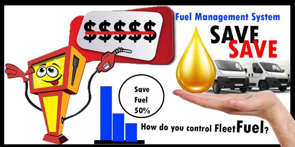 Fleet Management Software Features Helps To Reduce Fuel and Maintenance Costs for Small Fleets