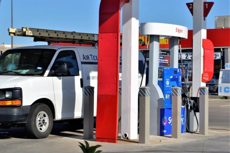 Fuel Optimisation for Smooth Fleet Operations