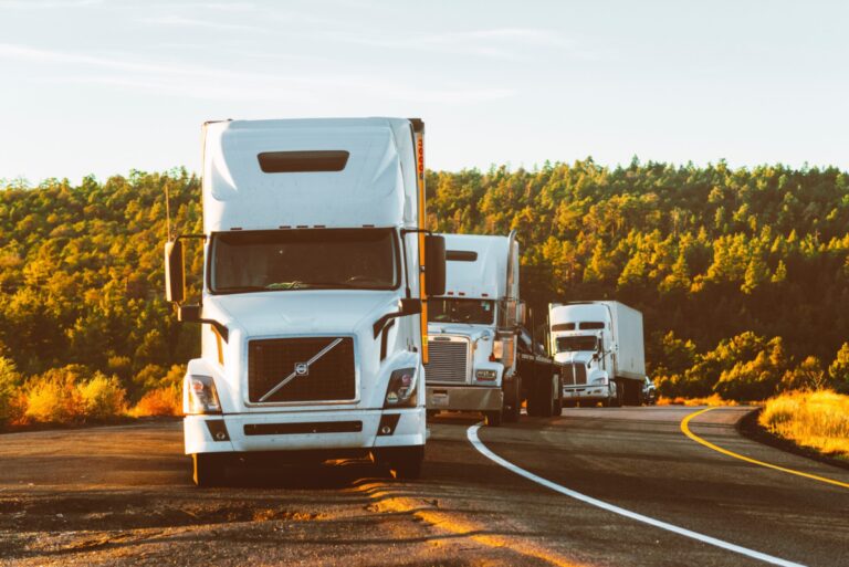 Vehicle Management System for Small and Large Fleets