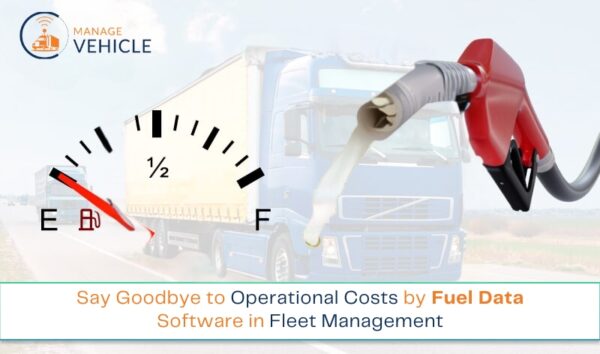Vehicle Fuel Data Analytics in Fleet Management