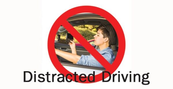 Optimize Work Schedules and Routes for Resolving the Issues of Distracted Drivers