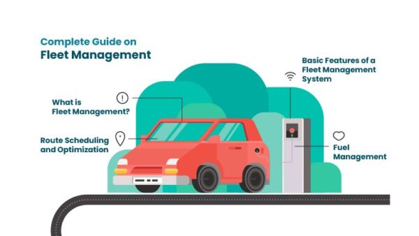 False Notions about Fleet Management System
