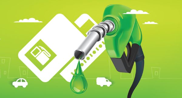 Fuel Management for Your Fleet Operations