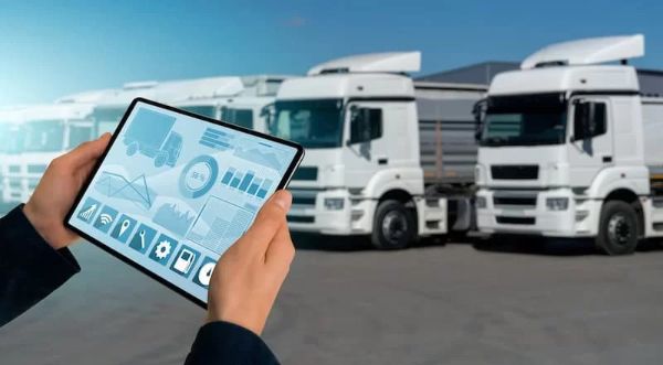 Fuel Management in Fleet Operations