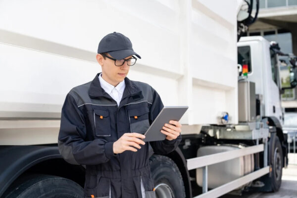 Fleet Management Proposals for ROI (Return on Investment)