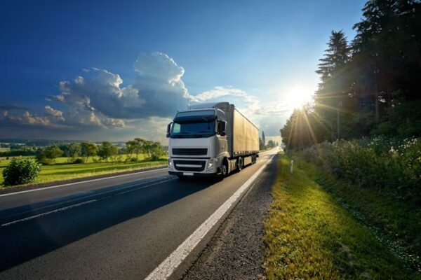 Fleet Tracking Technology for Real-Time Predictive Analysis