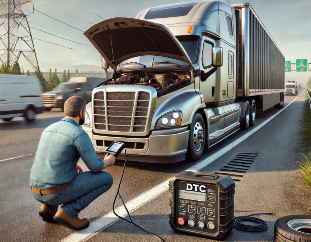 Australia's Truck Drivers Plays Significant Role in Fleet Management