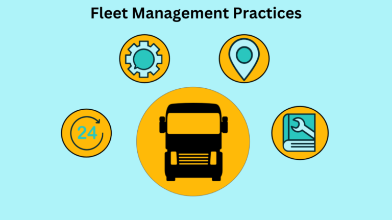 Fleet Management Practices for Standardising Communication