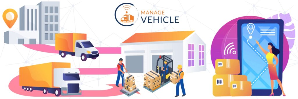 Master Fleet Management Practices with Manage Vehicle