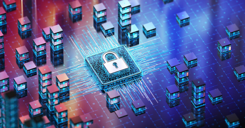 Fleet Tracking Technology for Data Privacy Compliance