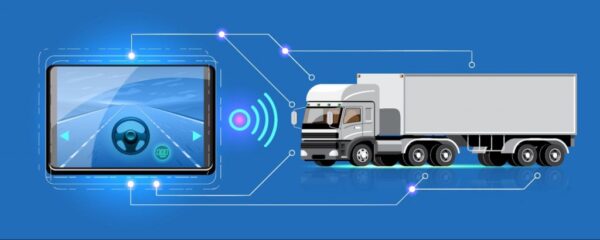 Fleet Tracking Technology to Boost Operational Efficiency