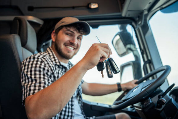 Highway Safety Standards for Australia's Truck Drivers