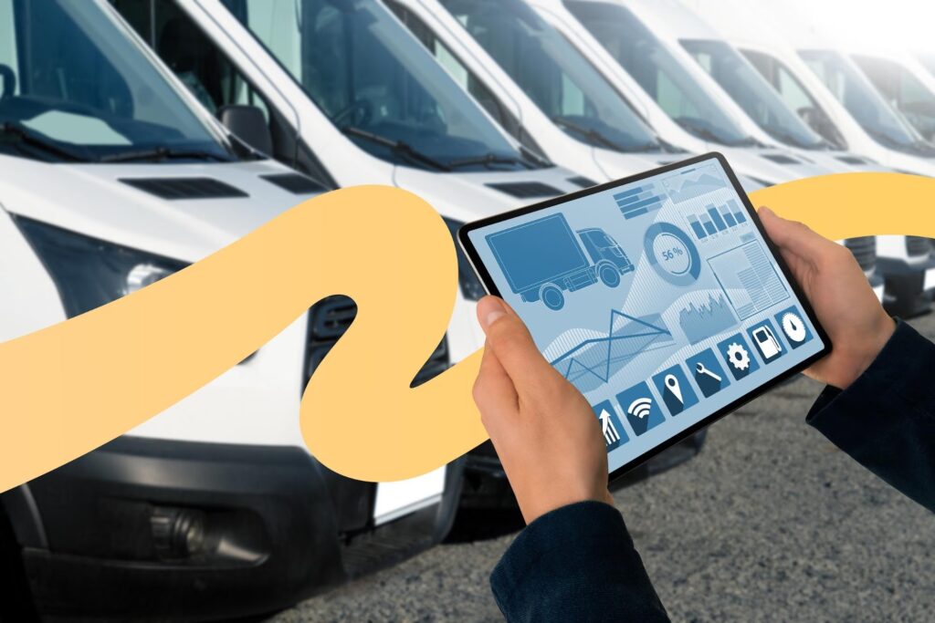 Standardise Your Vehicle Purchases with Fleet Management Practices