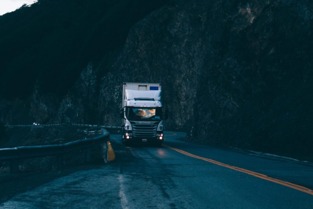 How are Australia’s Truck Drivers Faring on the Road Today?