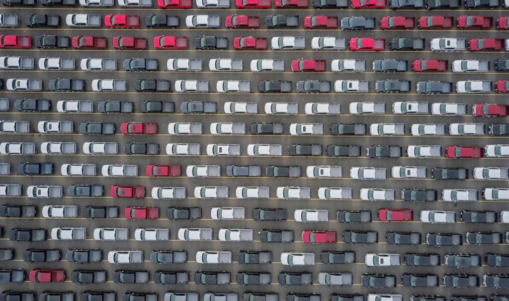 Fleet Managers Guide to Driver Safety