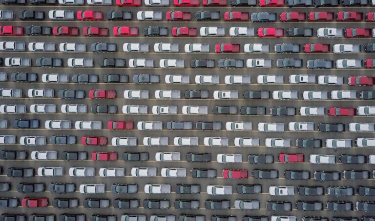 Fleet Managers Guide to Driver Safety