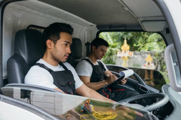 Fleet Maintenance Tips for Vehicle Safety