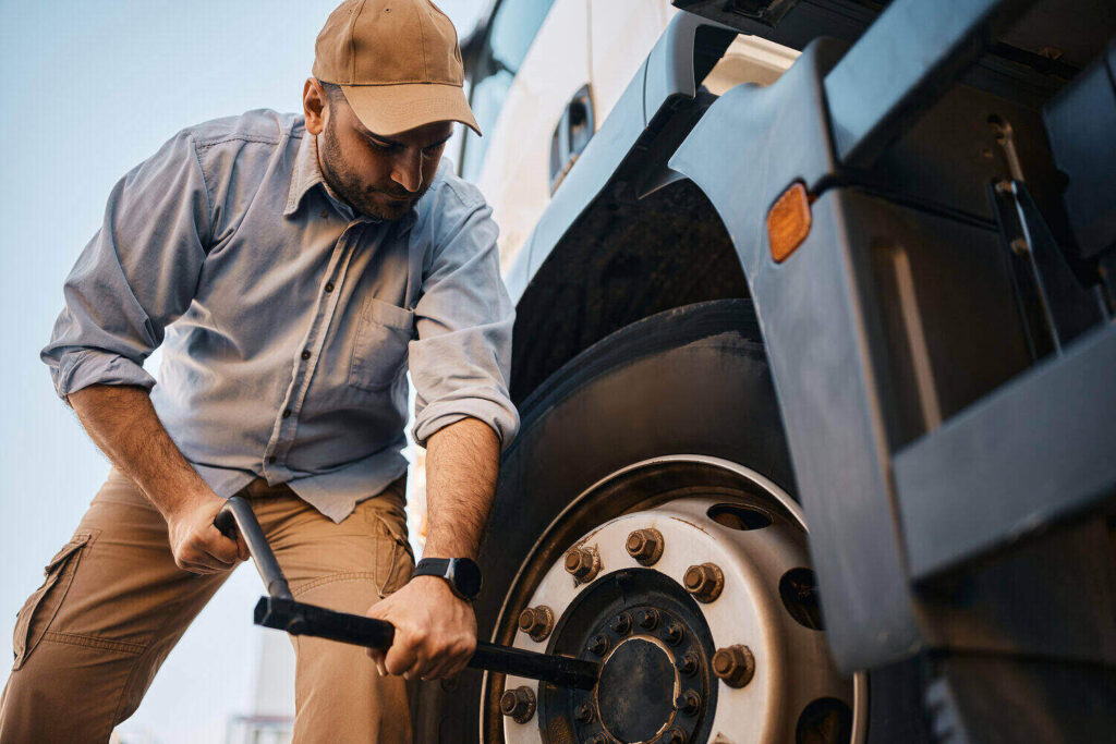 Fleet Managers Increase Vehicle Maintenance and Inspections