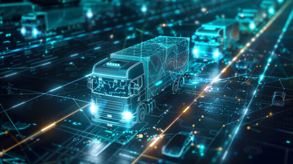 ROI Checklist for Fleet Management System