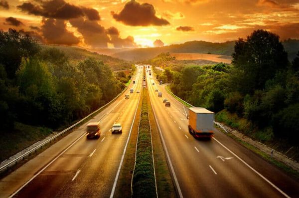 Fleet Performance Audit for Safety Control and Efficiency for Logistics