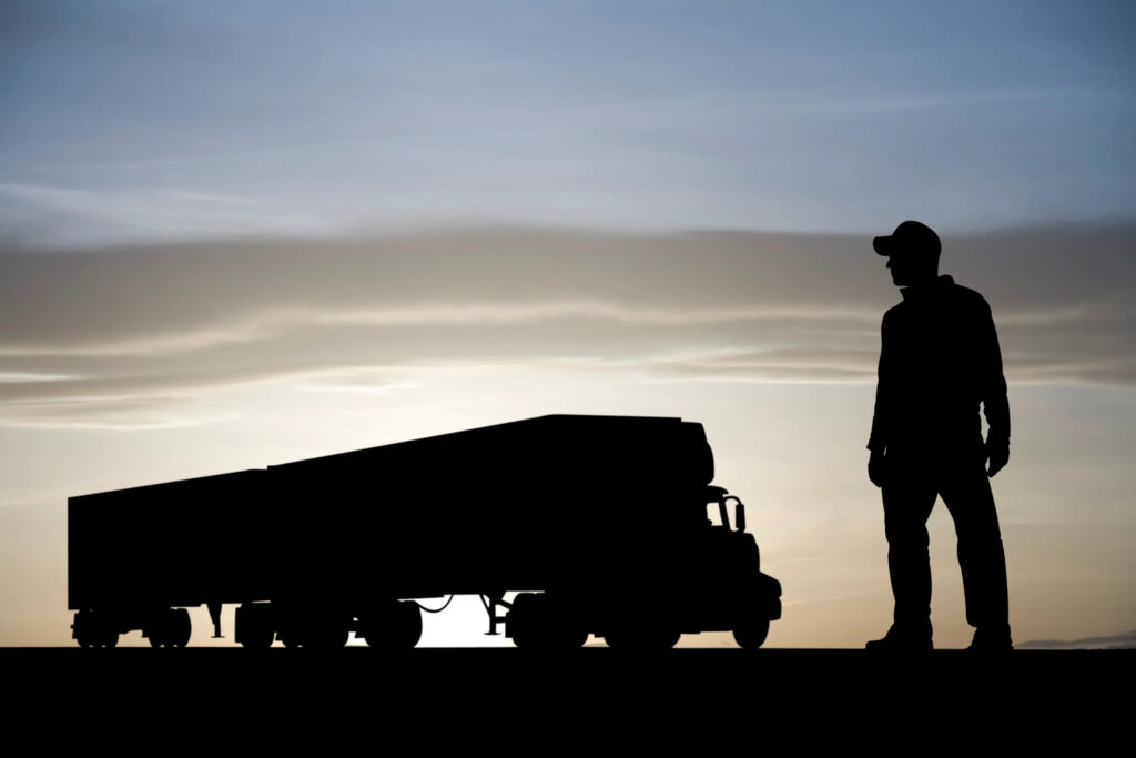 Essential Requirements for Fleet Driver Training