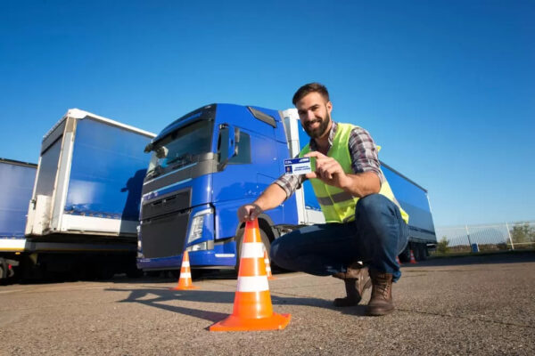 Fleet Driver Training for Fatigue Management Strategies