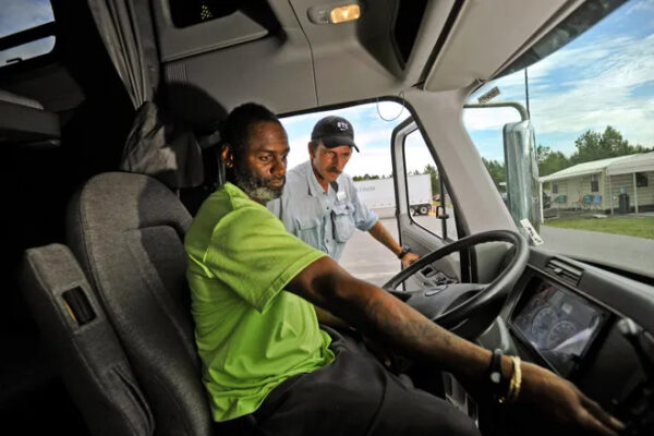 Fleet Driver Training for Risk Assessment