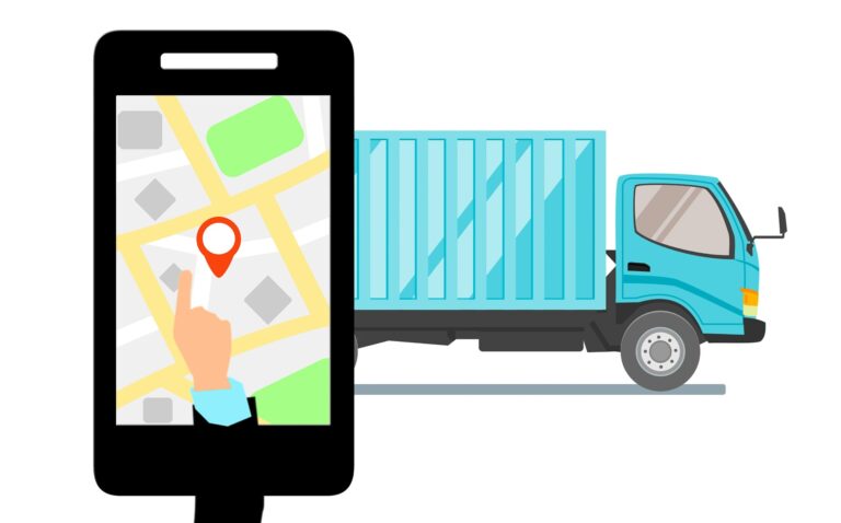 gps tracking fleet management benefits