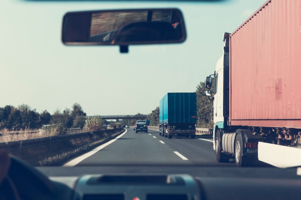 fleet dash cam benefits