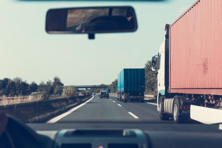 fleet dash cam benefits