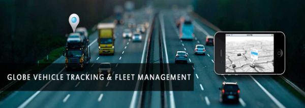 GPS Vehicle Tracking for Your Fleet Management 