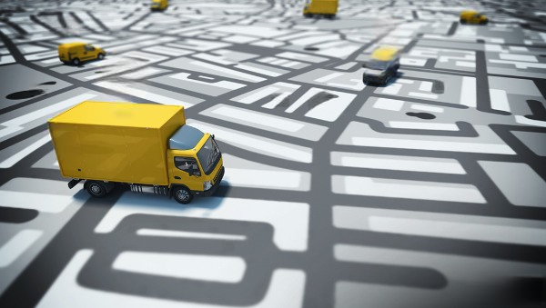 Fleet Businesses Should Invest in GPS Vehicle Tracking System