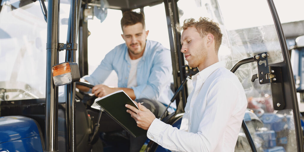 5 Skills Fleet Managers Needs to Tackle Irresponsible Driver Behaviours