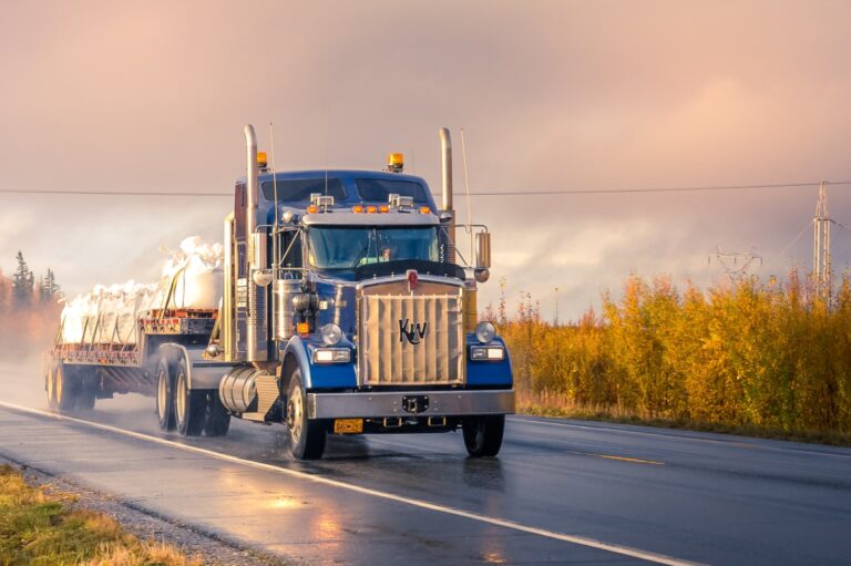 5 Ways Fleet Managers Can Deal with Irresponsible Drivers