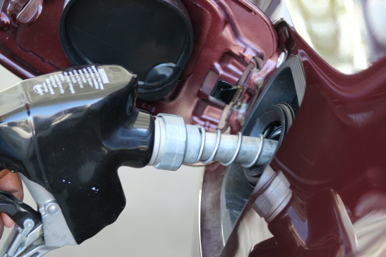 fuel management system