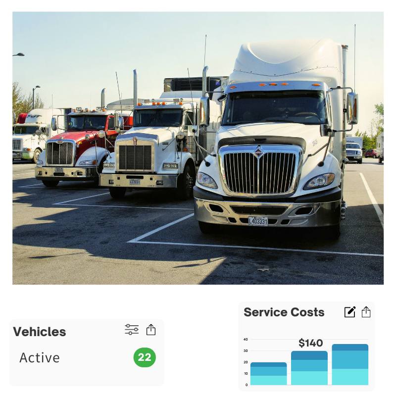 logistics