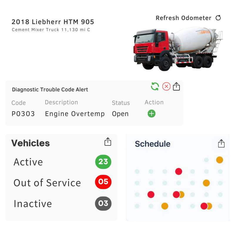 Streamline Accident Reporting