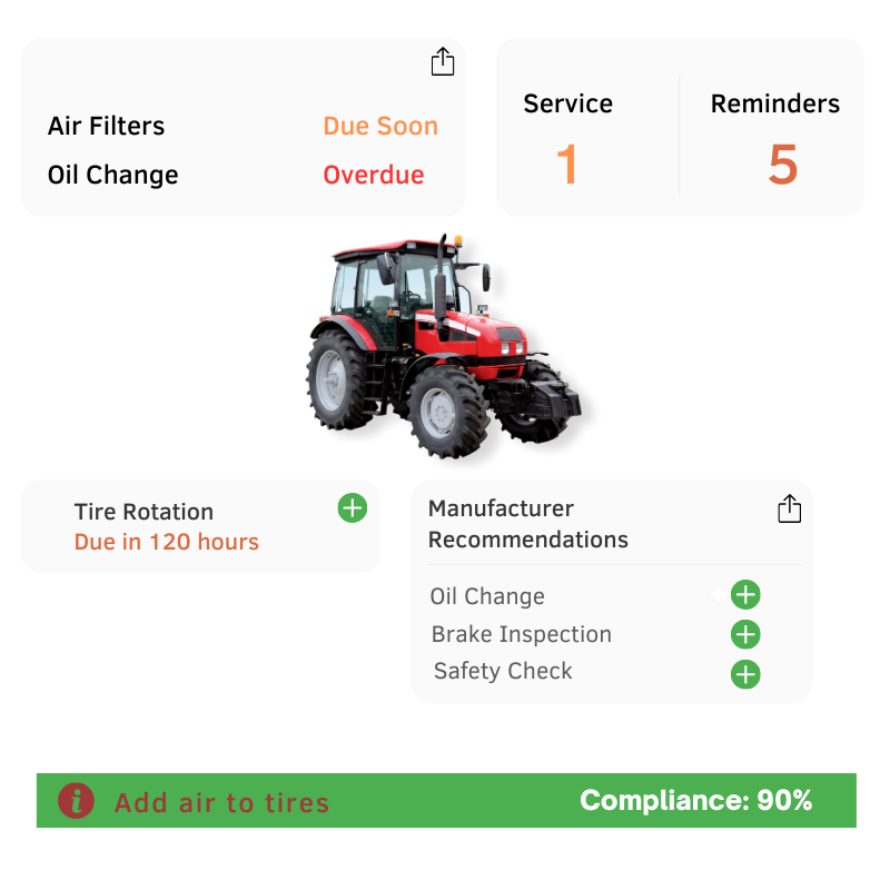 Streamline Your Preventive Maintenance Workflow