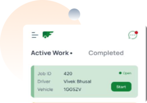 driver-job-management-fleet-solution