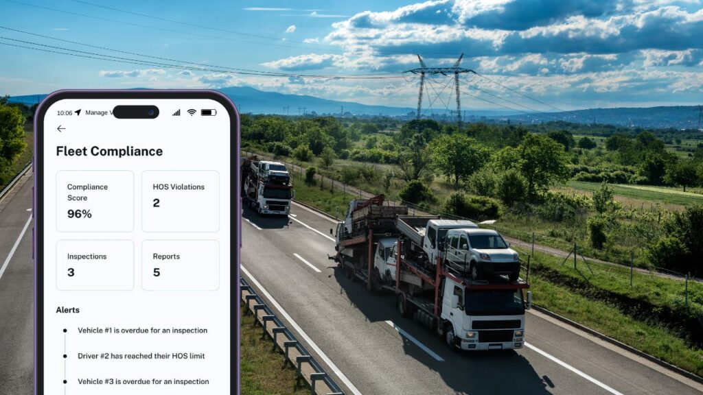 Fleet Compliance