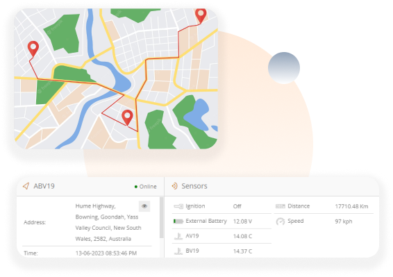 real-time-tracking-gps-time-calaculation