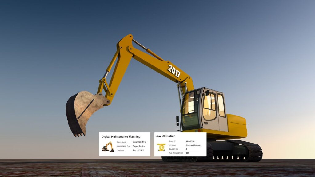 Asset Trackers With Better Compliance