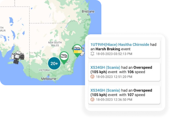vehicle telematics